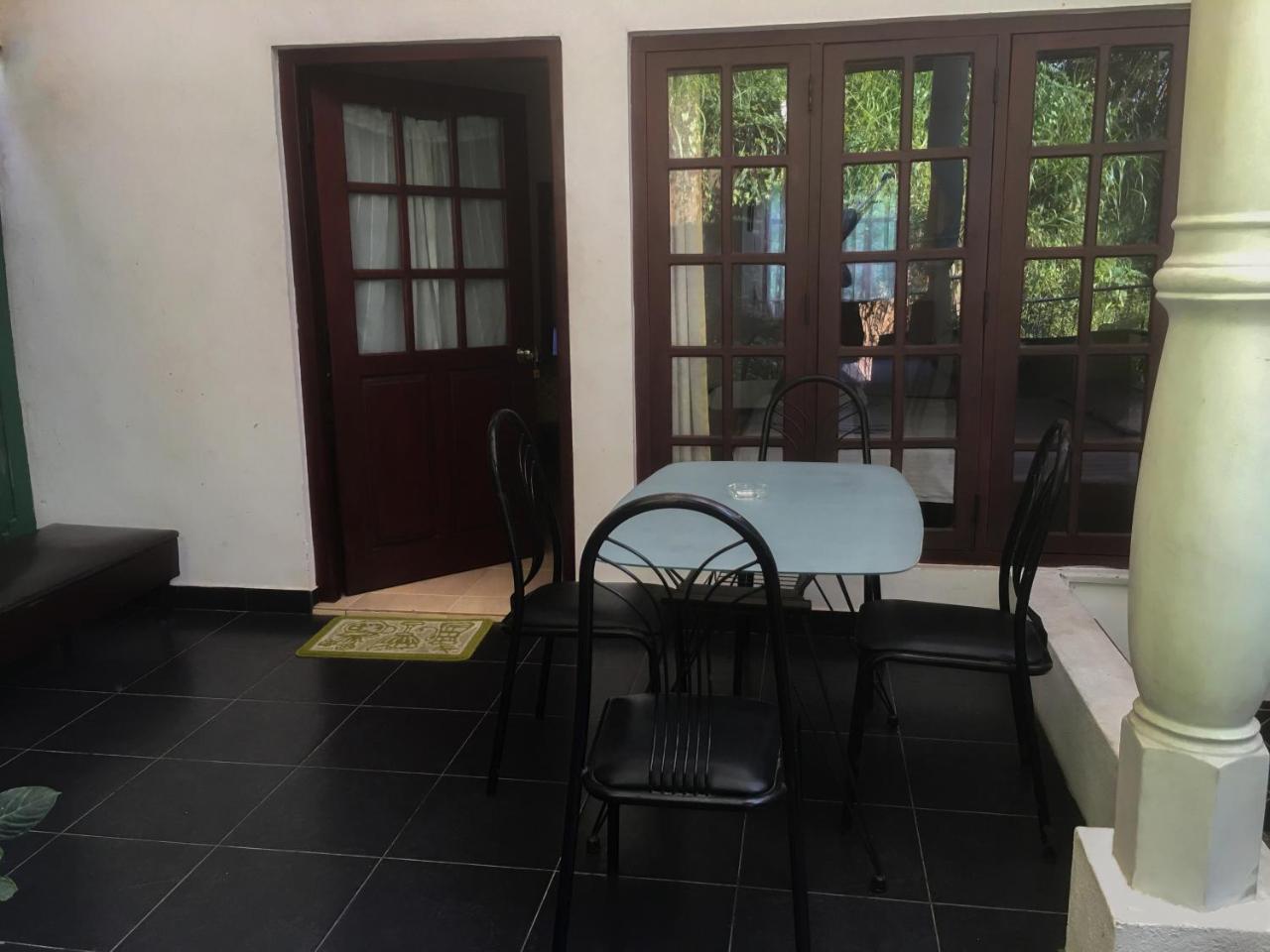 Temple View Apartman Kandy Kültér fotó